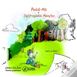 Capa do artigo Petit Mo Et L'Effroyable Manfou