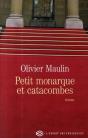 Petit Monarque Et Catacombes - Preview