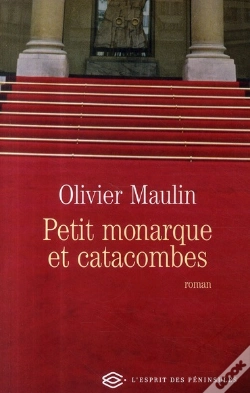 Capa do artigo Petit Monarque Et Catacombes