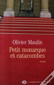 Capa do artigo Petit Monarque Et Catacombes