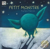 Capa do artigo Petit Monstre