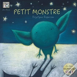 Capa do artigo Petit Monstre