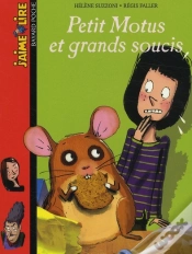 Capa do artigo Petit Motus Et Grands Soucis