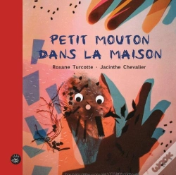 Capa do artigo Petit Mouton Dans La Maison