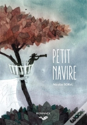 Capa do artigo Petit Navire