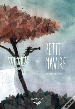 Capa do artigo Petit Navire