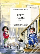 Petit Navire