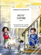 Capa do artigo Petit Navire