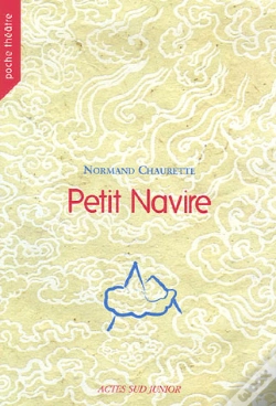 Capa do artigo Petit Navire