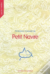 Capa do artigo Petit Navire