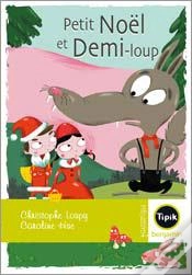 Capa do artigo Petit Noël Et Demi-Loup