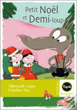 Capa do artigo Petit Noël Et Demi-Loup