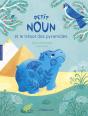 Petit Noun Et Le Tresor Des Pyramides - Egypte Ancienne - Preview