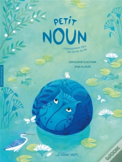 Capa do artigo Petit Noun : L'Hippopotame Bleu Des Bords Du Nil