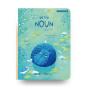 Petit Noun, L'Hippopotame Bleu Des Bords Du Nil - Preview
