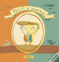 Capa do artigo Petit, O Monstro - IPS