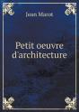 Petit Oeuvre D'Architecture - Preview