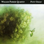 Capa do artigo Petit Oiseau - CD