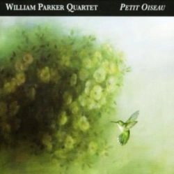 Capa do artigo Petit Oiseau - CD