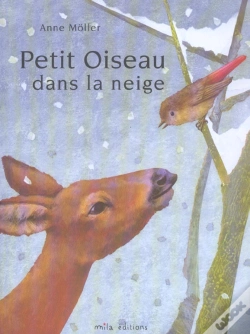 Capa do artigo Petit Oiseau Dans La Neige