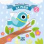 Petit Oiseau Découvre : La Pluie - Preview