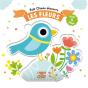 Petit Oiseau Découvre : Les Fleurs - Preview