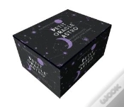 Capa do artigo Petit Oracle Astro : 47 Messages Célestes Pour Éclairer Votre Chemin