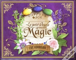 Capa do artigo Petit Oracle (Grimoire) De Magie (Le)
