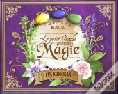 Petit Oracle (Grimoire) De Magie (Le)