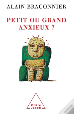 Capa do artigo Petit Ou Grand Anxieux