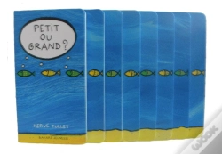Capa do artigo Petit Ou Grand ?