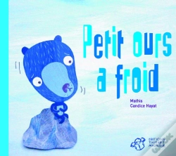 Capa do artigo Petit Ours A Froid