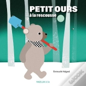 Petit Ours À La Rescousse