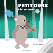 Capa do artigo Petit Ours À La Rescousse