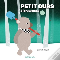 Capa do artigo Petit Ours À La Rescousse