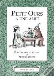 Capa do artigo Petit Ours A Une Amie