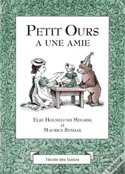 Capa do artigo Petit Ours A Une Amie