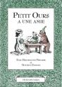 Petit Ours A Une Amie - Preview