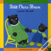 Capa do artigo Petit Ours Brun A Peur Du Noir