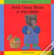 Capa do artigo Petit Ours Brun A Trés Faim
