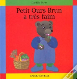 Capa do artigo Petit Ours Brun A Trés Faim