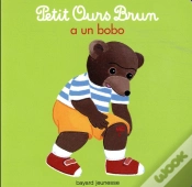Capa do artigo Petit Ours Brun A Un Bobo