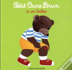 Capa do artigo Petit Ours Brun A Un Bobo