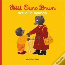 Capa do artigo Petit Ours Brun Accueille Maman
