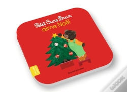 Capa do artigo Petit Ours Brun Aime Noel