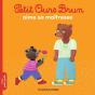 Petit Ours Brun Aime Sa Maîtresse - Preview