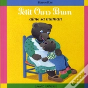 Capa do artigo Petit Ours Brun Aime Sa Maman