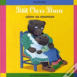 Capa do artigo Petit Ours Brun Aime Sa Maman
