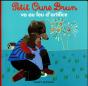 Petit Ours Brun Au Feu D'Artifice - Preview