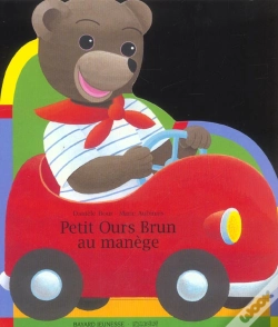Capa do artigo Petit Ours Brun Au Manège